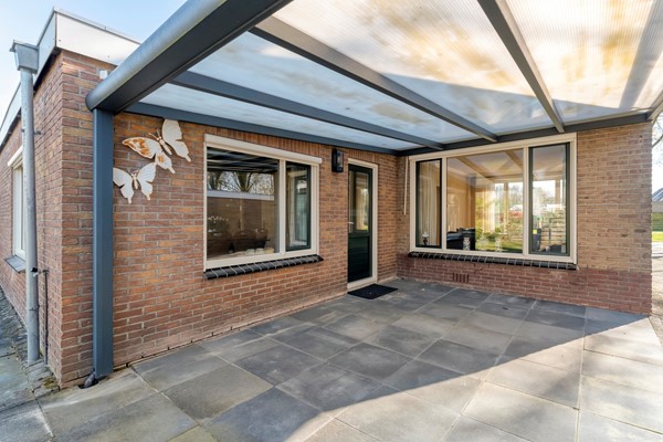 Medium property photo - Veltmanlaan 17, 7765 AZ Weiteveen